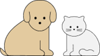 犬と猫